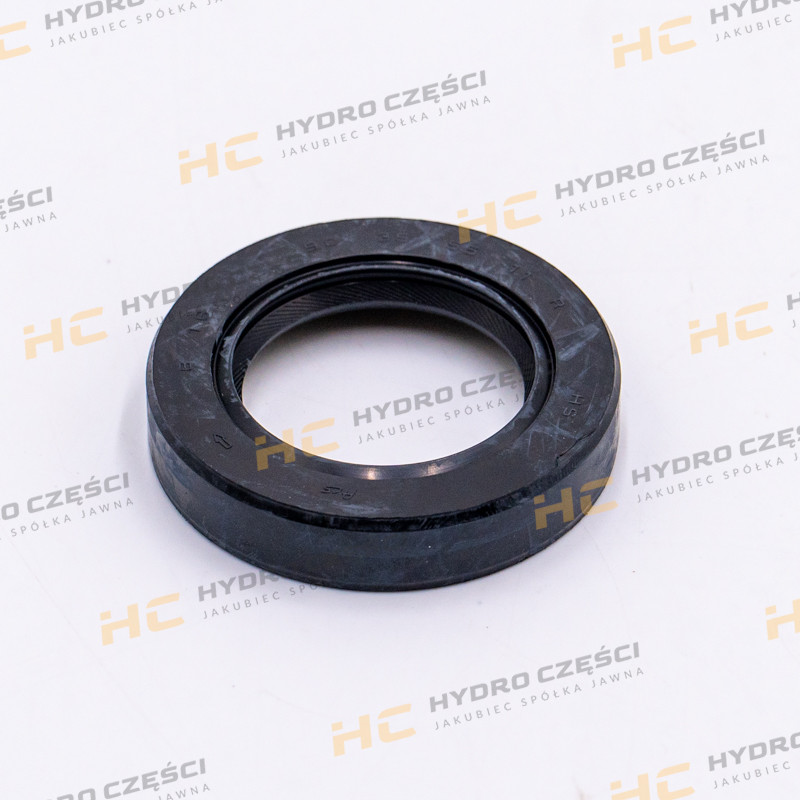 JCB Front engine crankshaft seal - AZERI PARTS