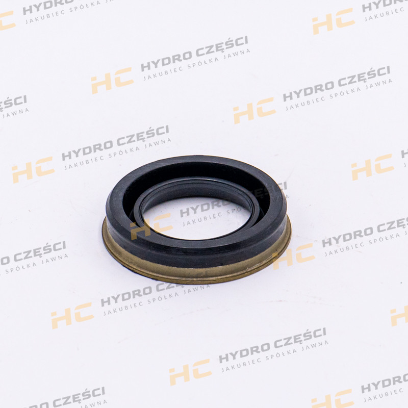 JCB Injector seat seal - AZERI PARTS