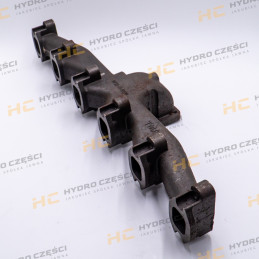JCB Gasket under exhaust manifold DieselMax - 3CX 4CX
