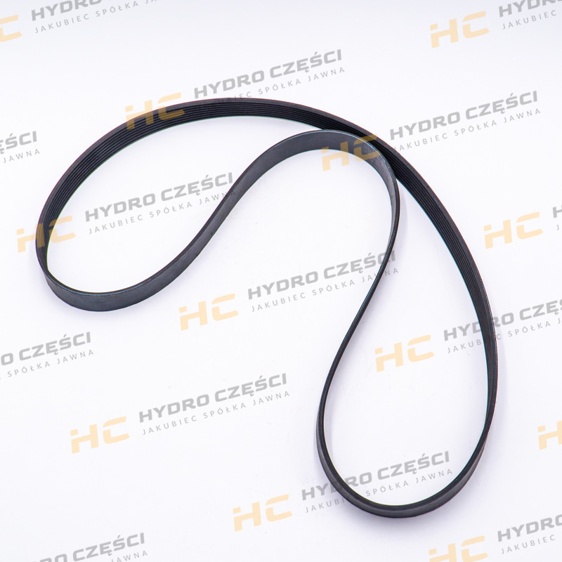 JCB Pasek klinowy - AZERI PARTS