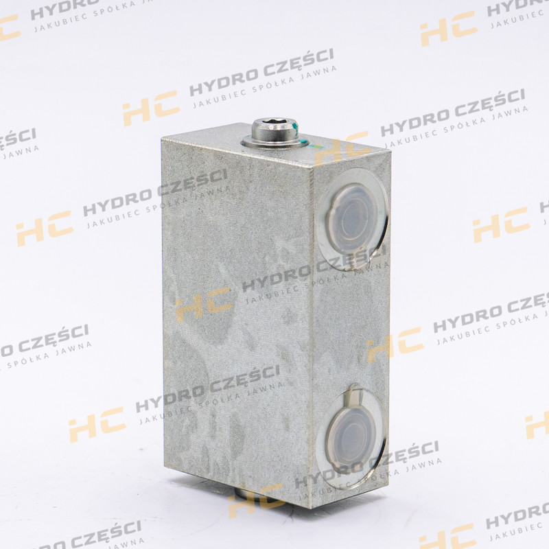 JCB Valve stabiliser check - AZERI PARTS
