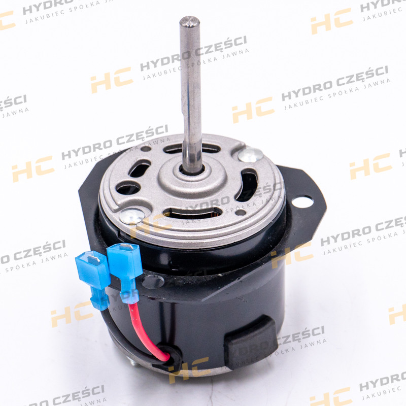 JCB Motor heater - AZERI PARTS