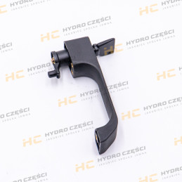 JCB Hood lock - 3CX 4CX