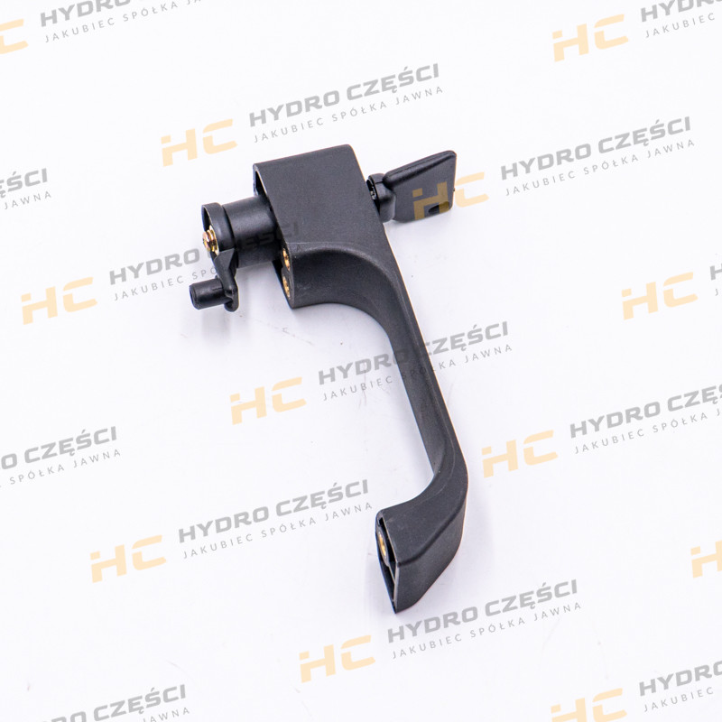 JCB Klamka zewnętrzna teleskop - AZERI PARTS