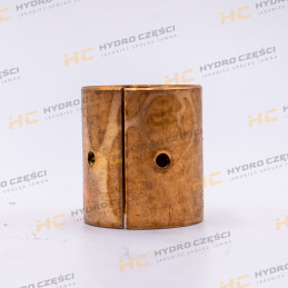 JCB Tuleja zawieszenia mostu 50x60x63mm - AZERI PARTS