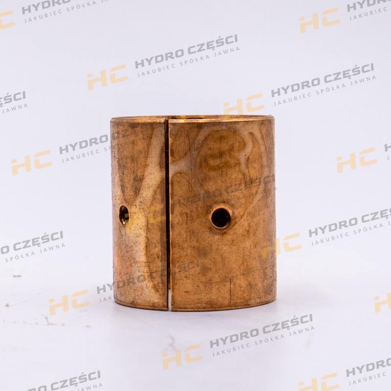 Bucket cylinder bush 41x45x50mm (fits JCB) - AZERI PARTS