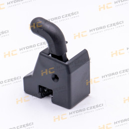 JCB Lock assembly door -...
