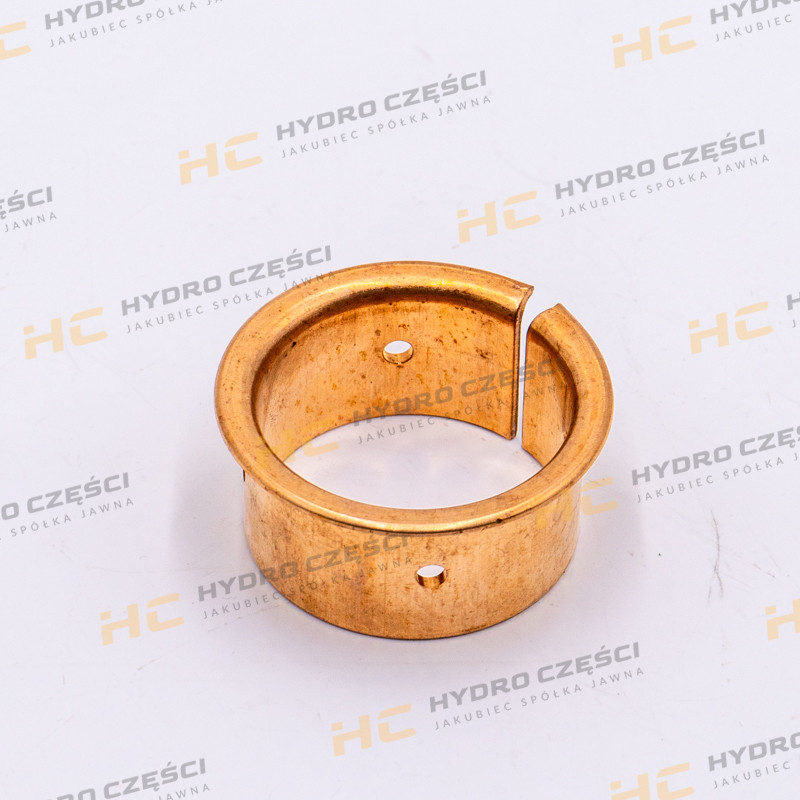 JCB Bush kingpost bottom 50x55x30mm - AZERI PARTS