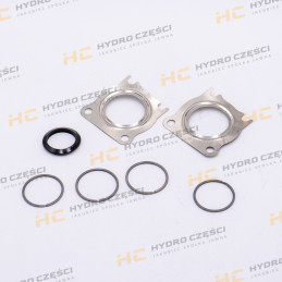 JCB Hose EGR DIESELMAX - ORIGINAL