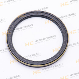 JCB Hub sealing ring -...