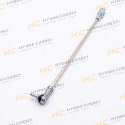 JCB Rod control assembly -...