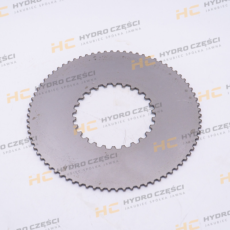 JCB Swing Motor Disc – DELLAR