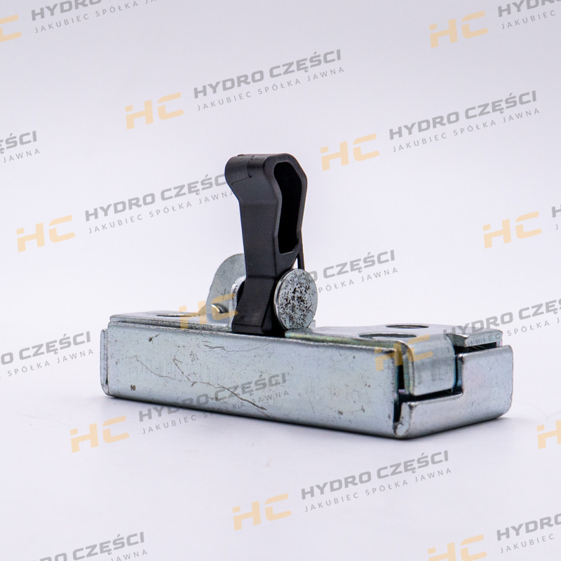 JCB Door latch LH - AZERI PARTS
