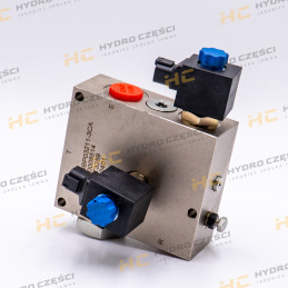 JCB Overload Valve 3600PSI - AZERI PARTS