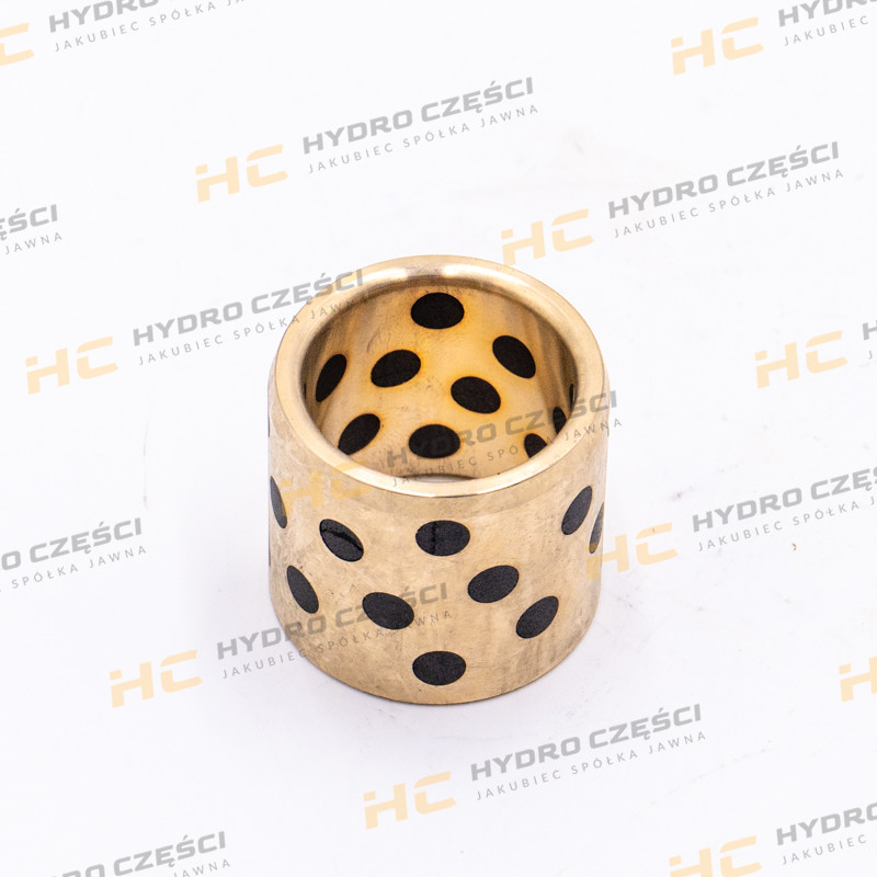 JCB Arm cylinder bush - AZERI PARTS