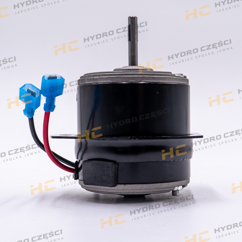 JCB Silniczek nagrzewnicy 12V - AZERI PARTS