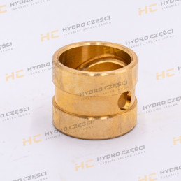 JCB Tuleja przedniej osi 2WD - AZERI PARTS