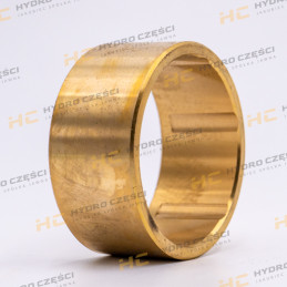 JCB Bushing with foot flange - JS AZERI PARTS