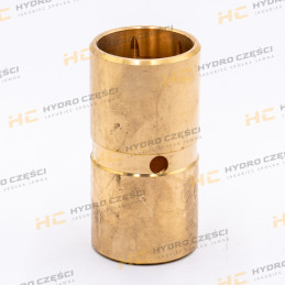 JCB Articulation arm bushing 65x72x70mm - AZERI PARTS