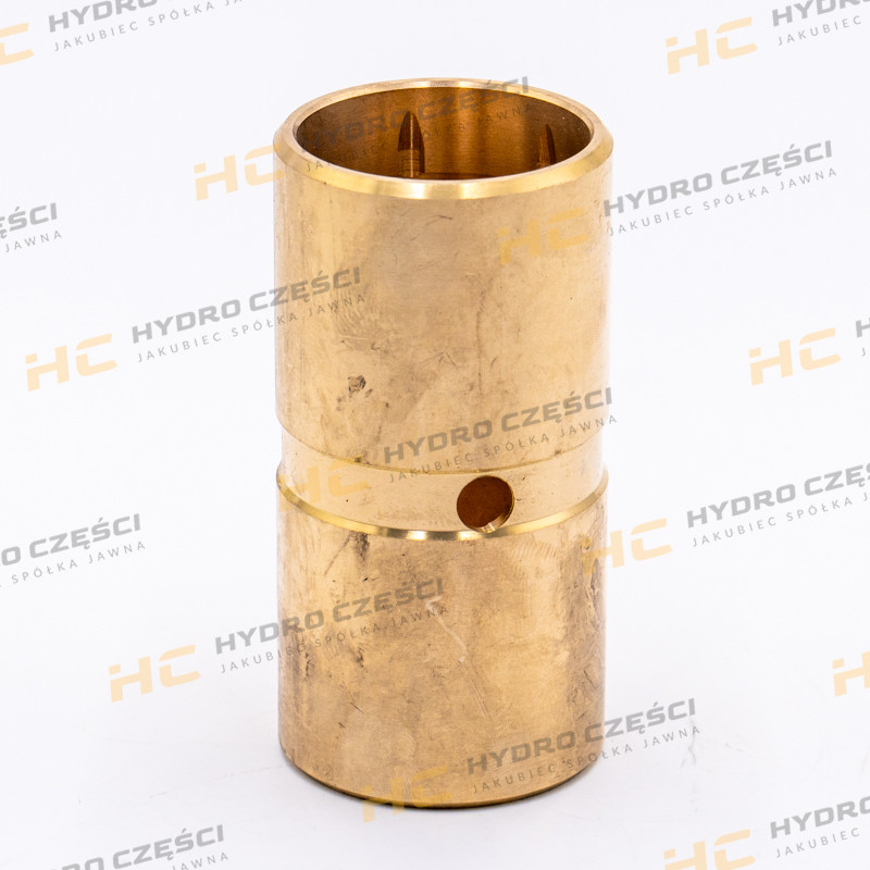 JCB Tulejka złącza 58x50x115mm - AZERI PARTS