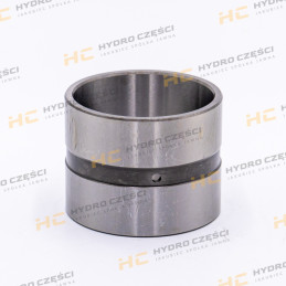 JCB Articulation arm bushing 65x72x70mm - AZERI PARTS