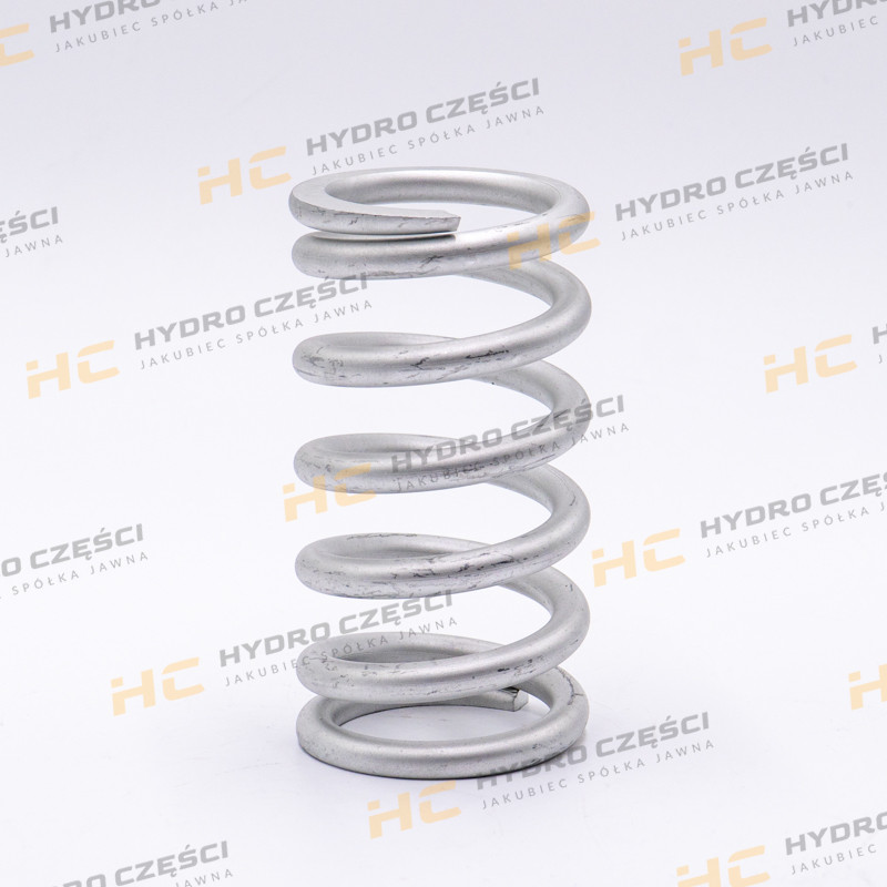 JCB Quichhitch spring - AZERI PARTS