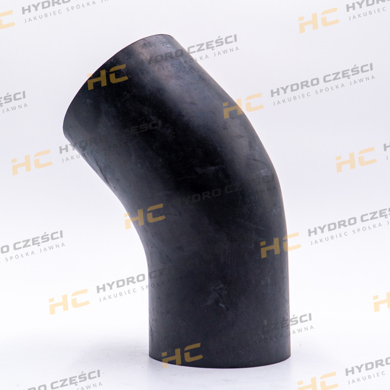 JCB Hose air induction - AZERI PARTS