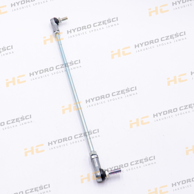 JCB Cięgno kompletne 404mm - AZERI PARTS