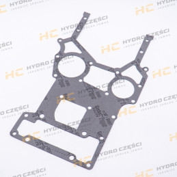 Timing case gasket (fits PERKINS 403) - GENUINE