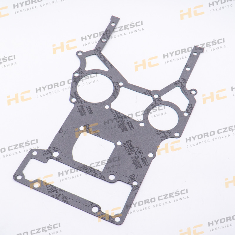 JCB Timing cover gasket AK AL - KMP BRAND
