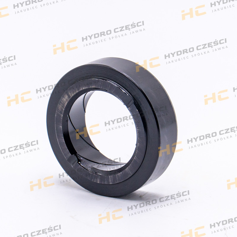 Kingpin Sliding Bearing Bush (fits JCB)