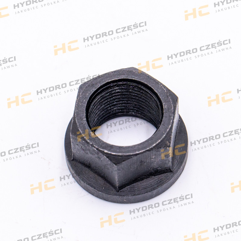 JCB Wheel stud nut - AZERI PARTS