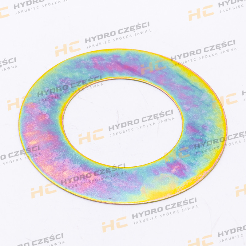 JCB Arm spacer - AZERI PARTS