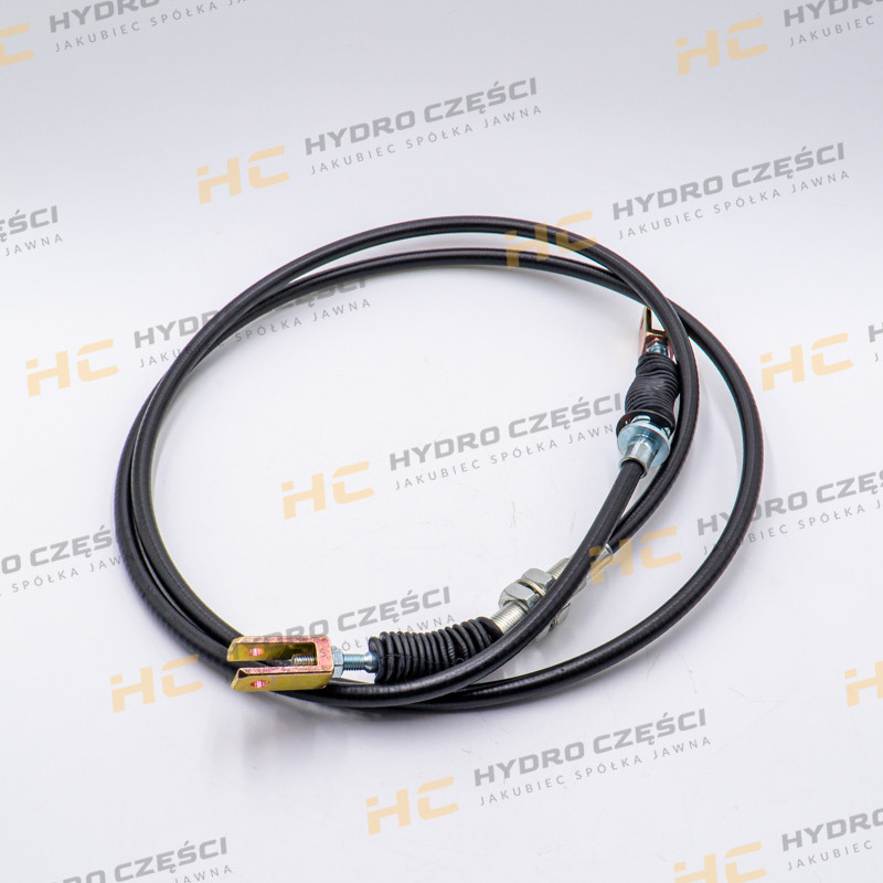 JCB Linka hamulca ręcznego - AZERI PARTS