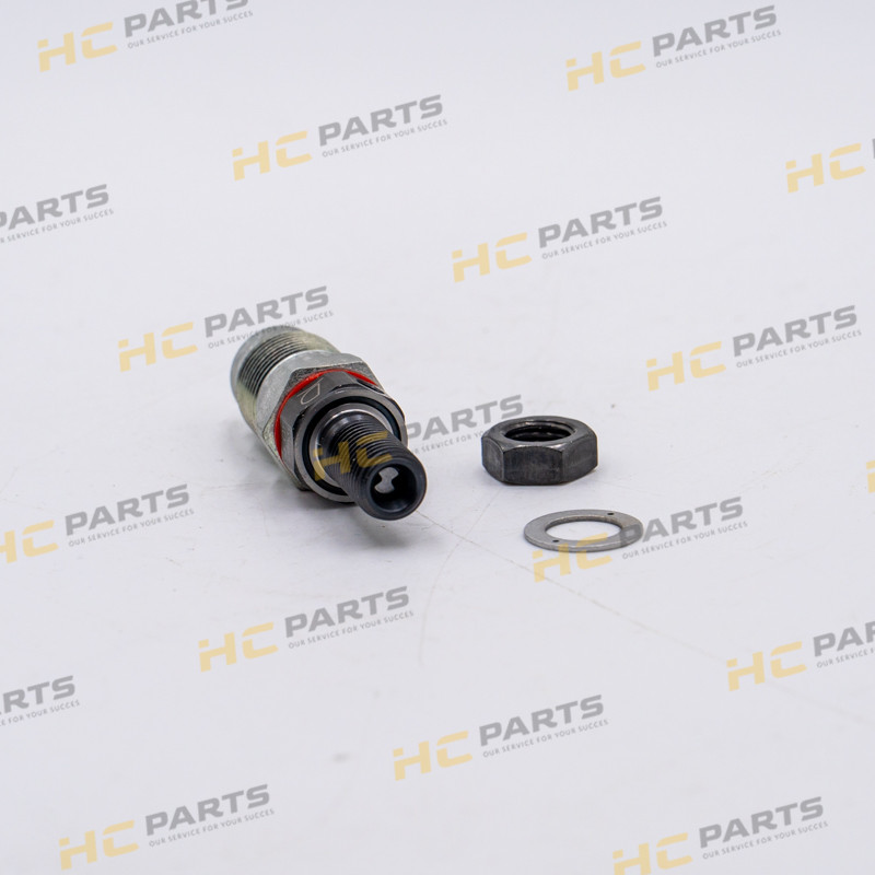 Fuel injector assembly (fits PERKINS 103 403) - GENUINE