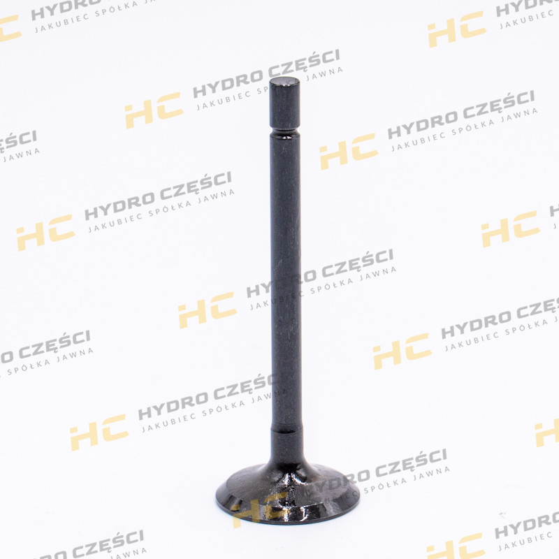 Exhaust valve 45st (fits PERKINS 403 404) - GENUINE