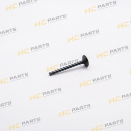 JCB Intake valve - 3CX 4CX KMP BRAND
