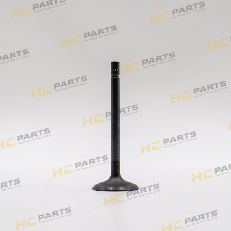 Intake valve 45dg (fits PERKINS 404 403) - GENUINE