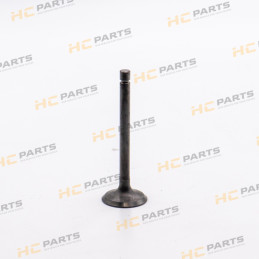 JCB Gniazdo zaworu ssącego - AZERI PARTS
