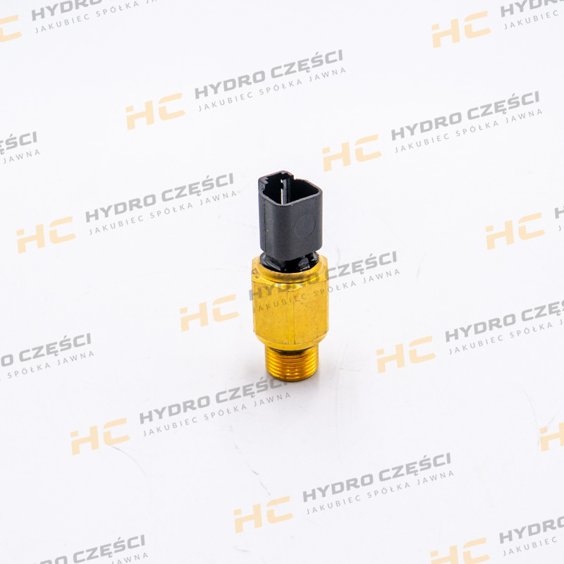 Czujnik temperatury wody (pasuje do JCB) - AZERI PARTS