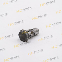 JCB Oil pump CUMMINS 6BT ISB - KMP BRAND