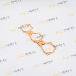 JCB Gasket under exhaust manifold DieselMax - 3CX 4CX
