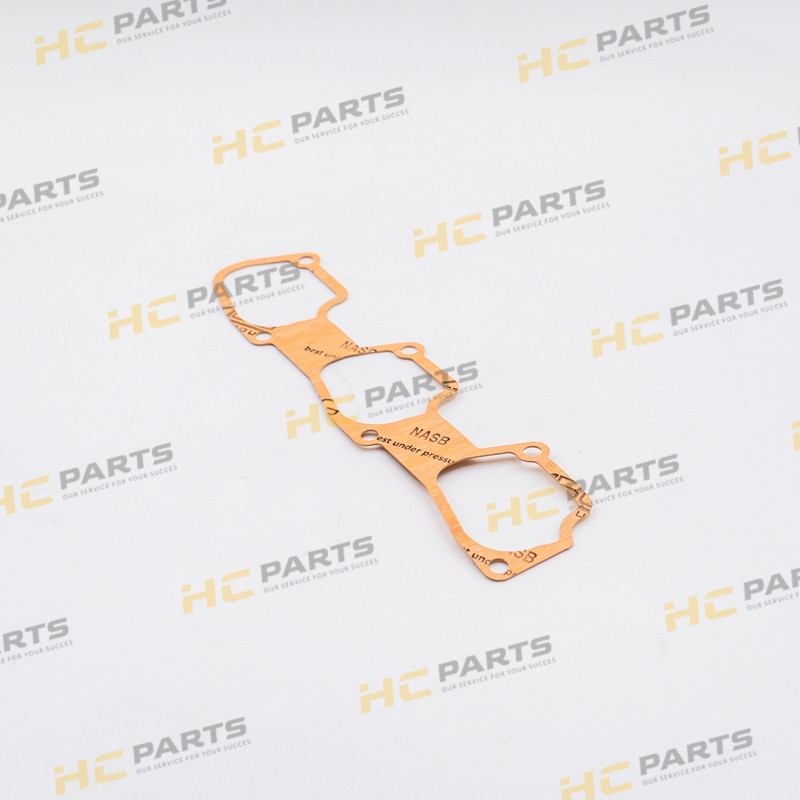 Intake manifold gasket (fits PERKINS 103) - GENUINE