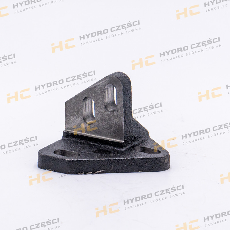 JCB Turbo bracket - AZERI PARTS