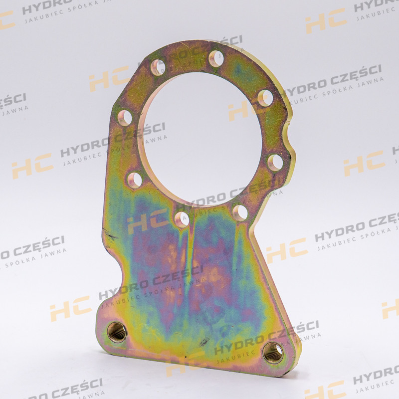 JCB Wspornik hamulca hayes - AZERI PARTS