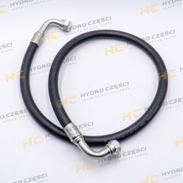 JCB Hydraulic suction hose - AZERI PARTS