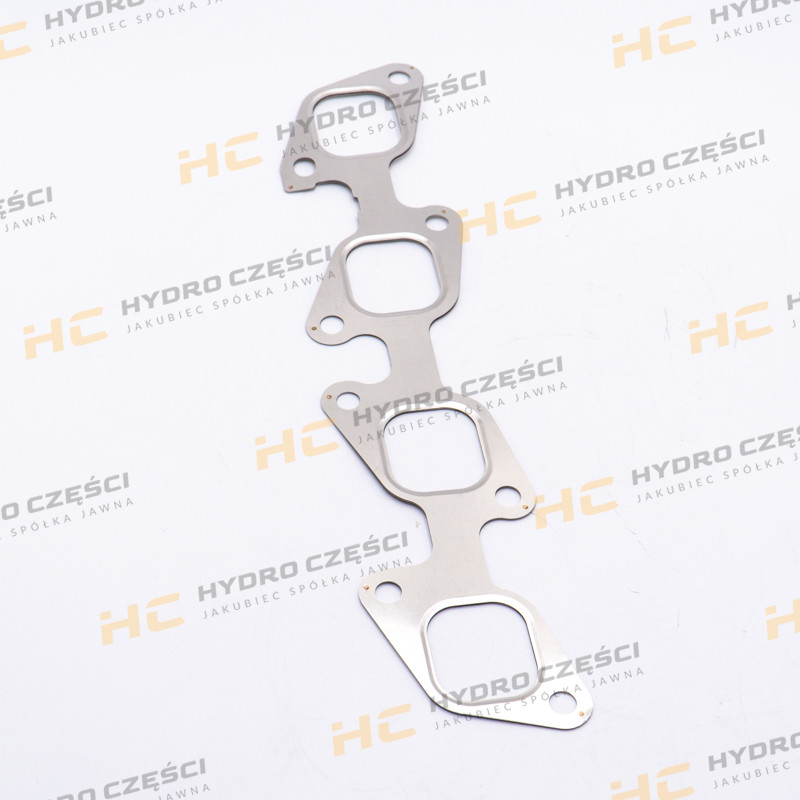 JCB Uszczelka kolektora wydechowego 4 cyl - AZERI PARTS