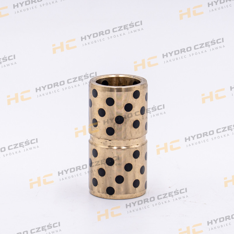 JCB Dipper arm bushing - AZERI PARTS