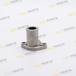 Upper thermostat housing...