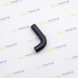JCB Upper radiator hose - AZERI PARTS